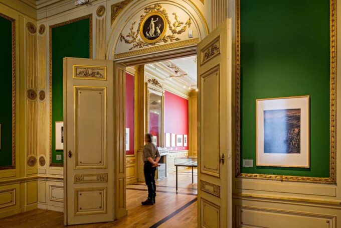 The Hague: Escher in The Palace Museum Ticket - What to Expect on Your Visit