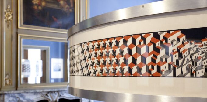 The Hague: Escher in The Palace Museum Ticket - Frequently Asked Questions