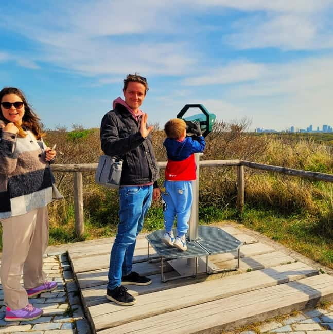 The Hague: Guided Bike Tour with Storyteller Guide - Final Thoughts: Is This Tour for You?