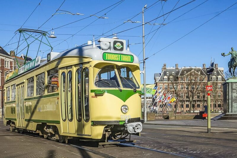 The Hague: Hop-on Hop-off Old-Fashioned Heritage Tram Tour - Review Highlights: What Travelers Love