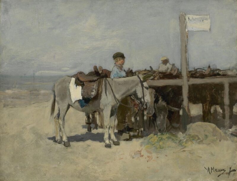 The Hague: Mesdag Collection Entry Ticket - Good To Know