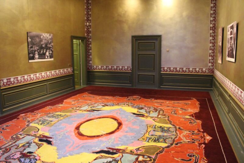 The Hague: Mesdag Collection Entry Ticket - Experience the Museum
