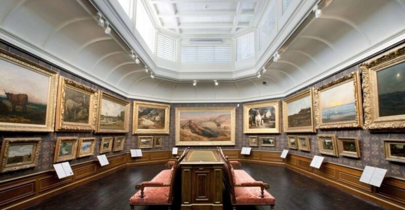 The Hague: Mesdag Collection Entry Ticket - Customer Feedback