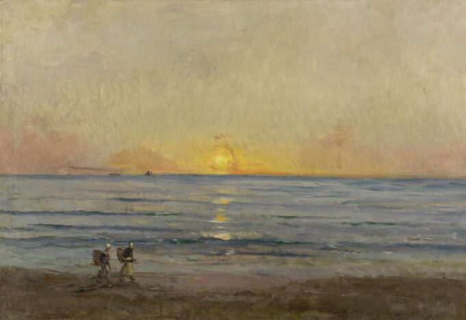 The Hague: Mesdag Collection Entry Ticket - Planning Your Visit