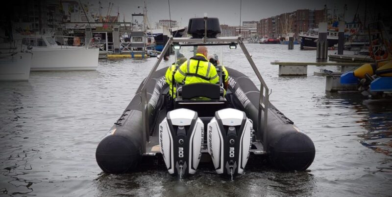 The Hague: Powerboat Tour Scheveningen - Good To Know
