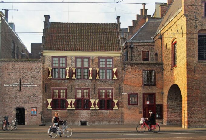 The Hague: Prison Gate Museum - Tips for Your Visit