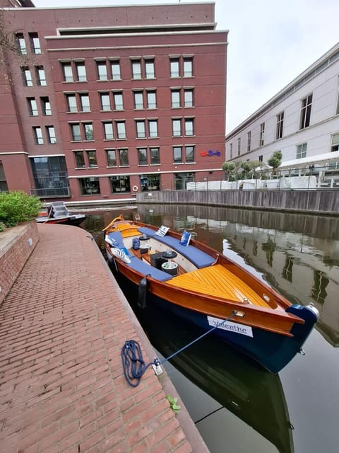 The Hague: Private Boattour up to 10 persons - Pricing and Value – Is It Worth It?