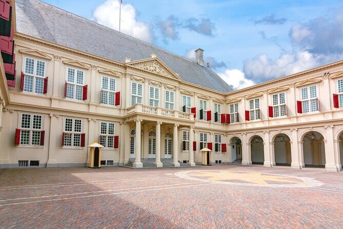 The Hague Scavenger Hunt and Sights Self-Guided Tour - A Detailed Look at the Self-Guided Tour Experience