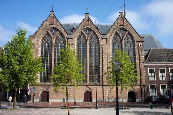 The Hague Scavenger Hunt and Sights Self-Guided Tour - Frequently Asked Questions