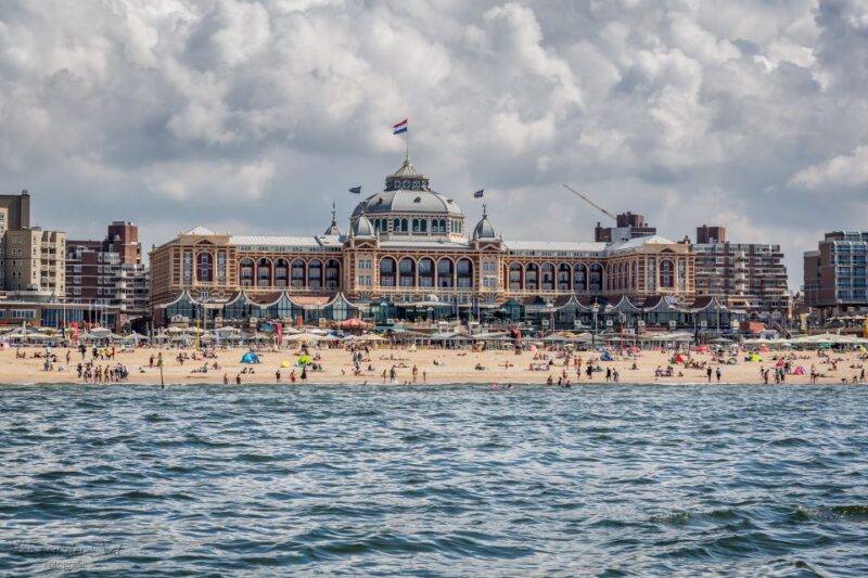 The Hague: Scheveningen Beach RIB Speedboat Tour - Safety Precautions