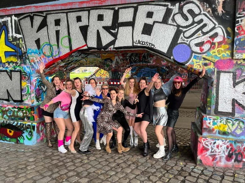 The Hague Scheveningen: Lipdub Videoclip Activity - What to Expect from the Lipdub Videoclip Activity