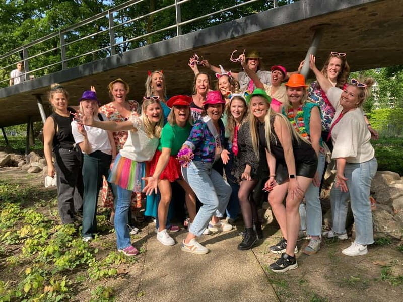 The Hague Scheveningen: Lipdub Videoclip Activity - In-Depth Breakdown: Why This Experience Excels