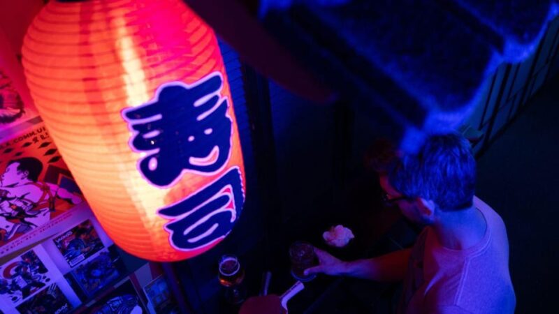 The Hague: Secret Ping Pong Bar, Speak Easy Table Tennis Bar - Customer Feedback