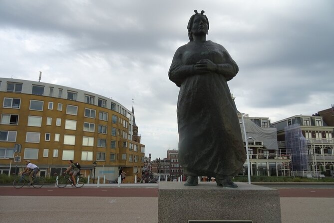 The Hague Self-Guided Audio Tour - Good To Know