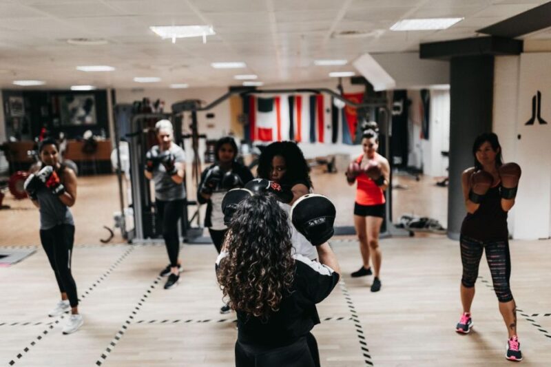 The Hague: Standard Fitness Pass With Access to Top Gyms - Good To Know