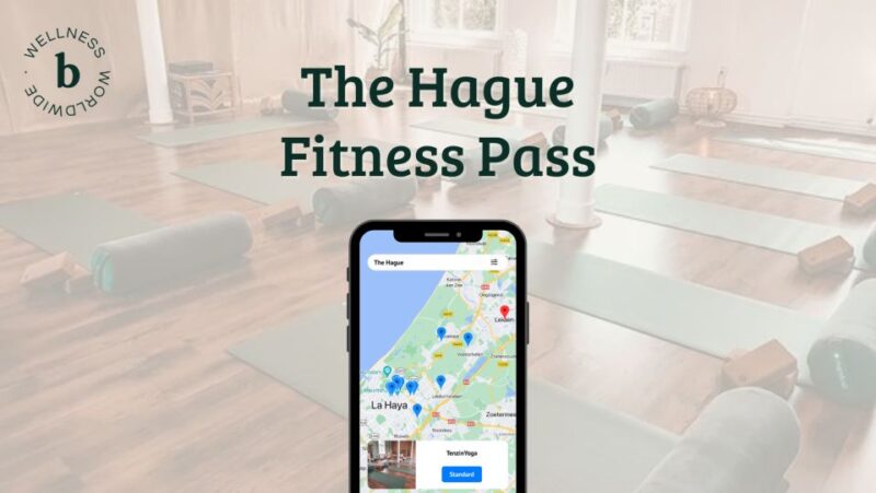 The Hague: Standard Fitness Pass With Access to Top Gyms - Flexibility and Cancellation Policy