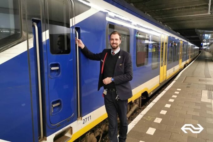 The Hague: Train Transfer the Hague From/To Rotterdam - Tips for a Smooth Journey