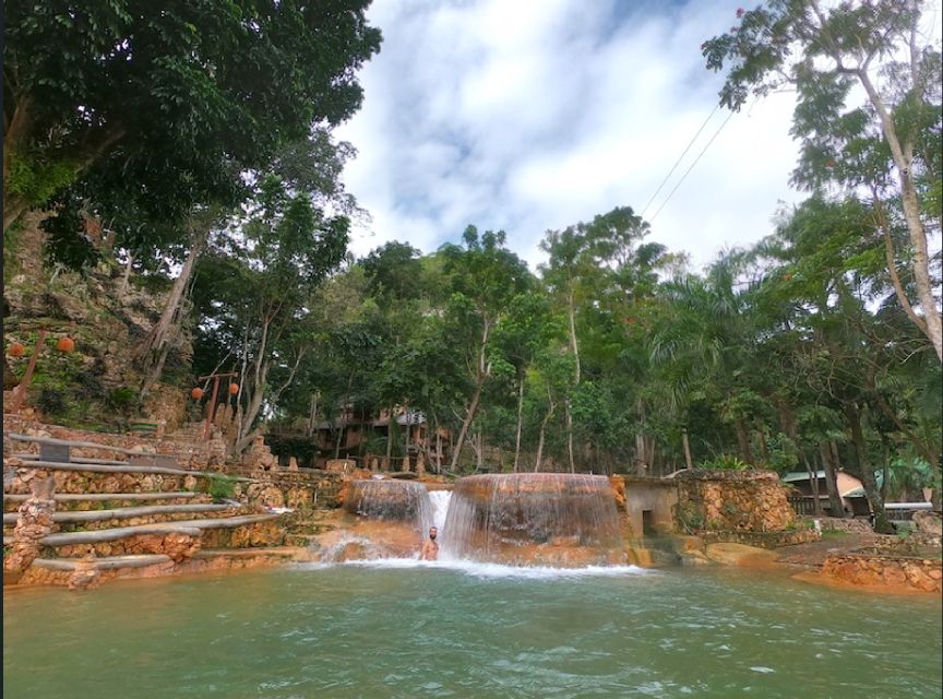 The Haitises: Zip Line, Kayaking and Natural Pools - Exploring Los Haitises National Park