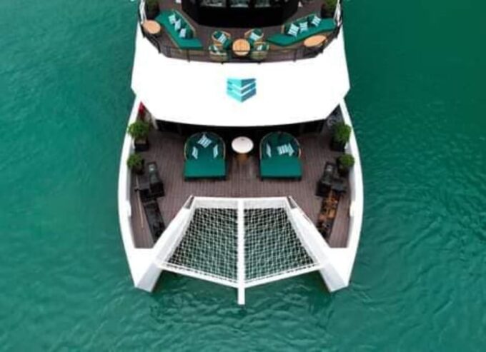 The Halong Catamaran - Luxury Full Day Cruise From Hanoi - Important Information