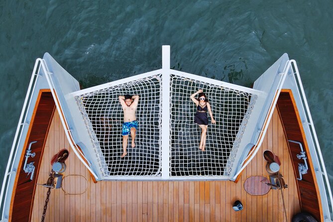 The Halong Catamaran Premium Cruise - Lan Ha Bay Cruise Trip - Additional Optional Experiences