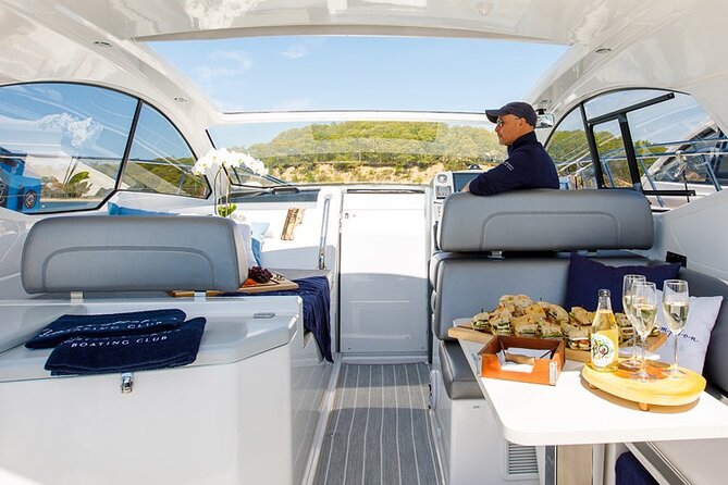 The Hamptons SeaBob and Water Toy Excursion Review - Additional Information