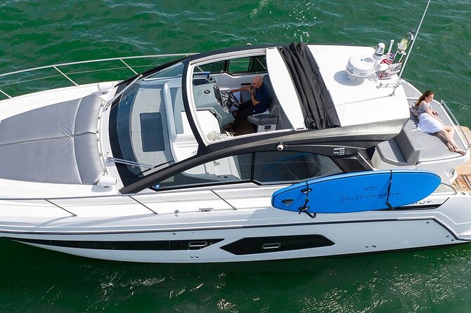 The Hamptons SeaBob and Water Toy Excursion Review - Reviews