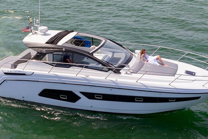 The Hamptons SeaBob and Water Toy Excursion Review - Location and Accessibility