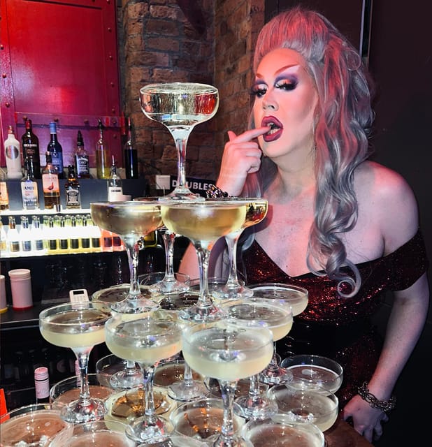 THE HANGOVER BRUNCH | Benidorm Bingo & Drag Queens - Price and Value