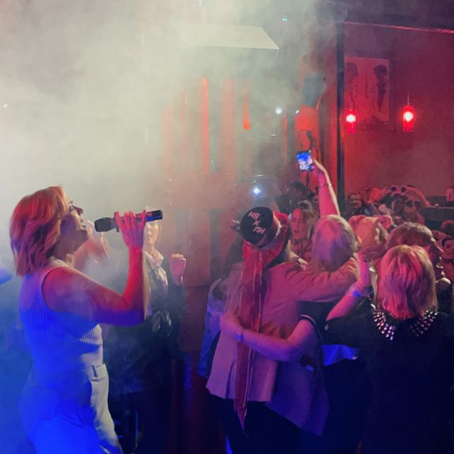 THE HANGOVER BRUNCH | Benidorm Bingo & Drag Queens - Good To Know