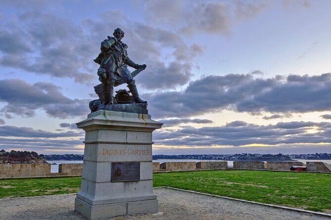 The Hardest City to Invade: Saint Malo's Secrets Audio Guide - Final Thoughts