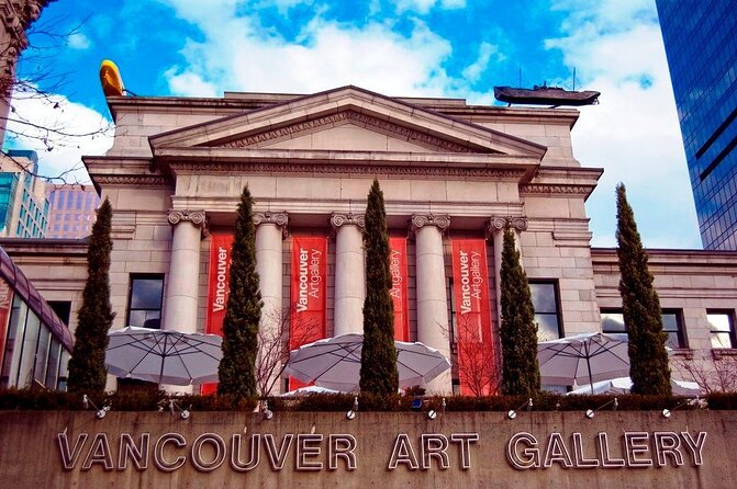 The Haunting of Vancouver Film Tour - Good To Know