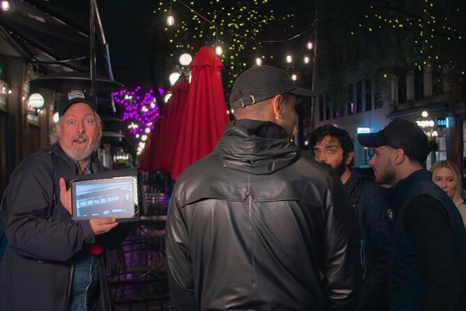 The Haunting of Vancouver Film Tour - Traveler Reviews