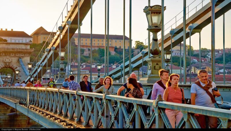 The Heart of Budapest: An easy-to-do Private Walking Tour - An Introduction to Budapest’s Core in 1.5 Hours