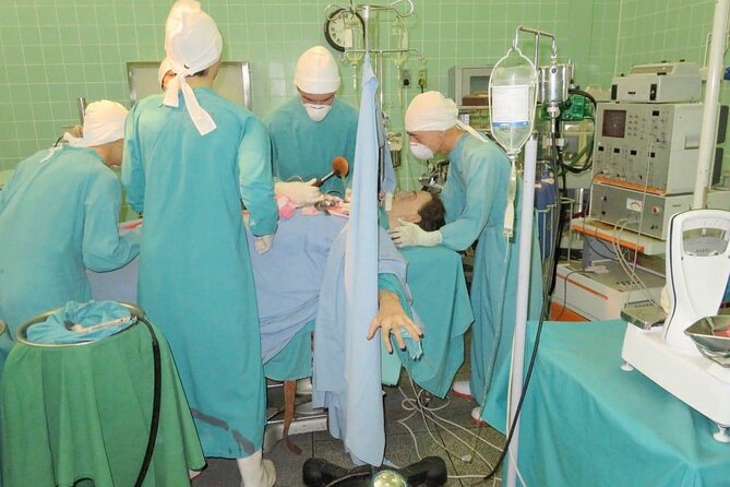 The Heart of Cape Town Museum Admission Ticket - Getting to the Museum