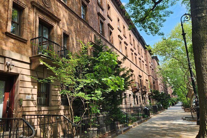 The Heart of Harlem: A Self-Guided Audio Tour in NYC - An Introduction to Harlem’s Cultural Tapestry