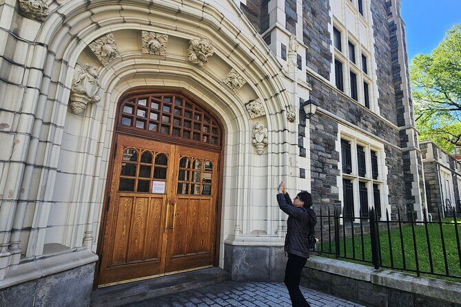 The Heart of Harlem: A Self-Guided Audio Tour in NYC - A Deep Dive into the Itinerary