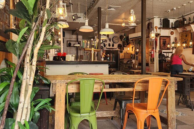 The Heart of Harlem: A Self-Guided Audio Tour in NYC - Authentic Voices and Real Insights