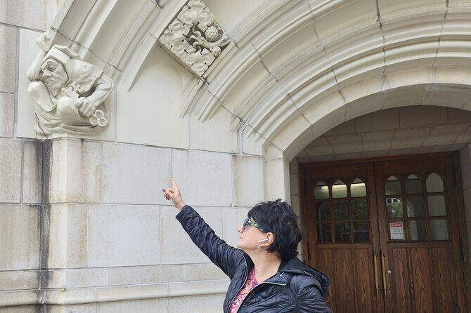 The Heart of Harlem: A Self-Guided Audio Tour in NYC - Practical Details and Tips