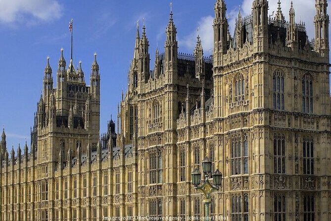 The Heart of London: Classic Westminster Private 2-Hour Tour - Who Is This Tour Best For?