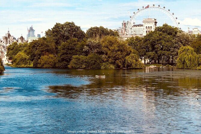 The Heart of London: Classic Westminster Private 2-Hour Tour - FAQs