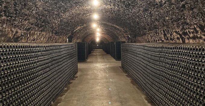 The Heart of the Champagne Region - Feedback From Satisfied Customers