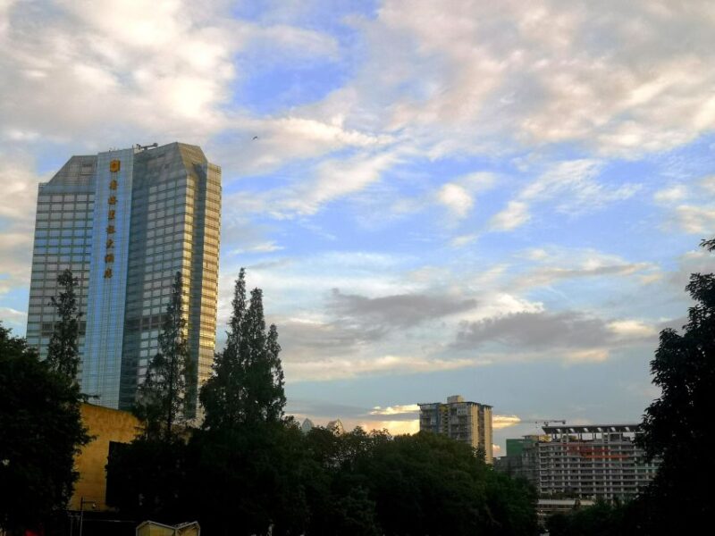 The Hidden Gems of China: Chengdu-Xian-Yunnan Tour (9D8N) - Good To Know