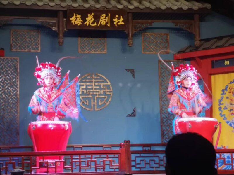 The Hidden Gems of China: Chengdu-Xian-Yunnan Tour (9D8N) - Key Destinations and Highlights
