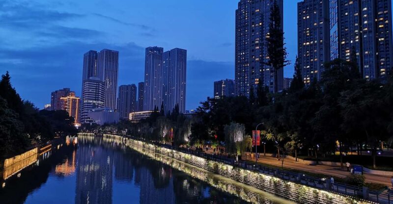 The Hidden Gems of China: Chengdu-Xian-Yunnan Tour (9D8N) - Day-by-Day Itinerary