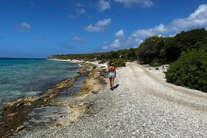 The Hidden Gems of Curacao - Key Points