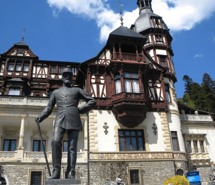 The Hidden Gems of Transylvania in a 3 Days Tour - Good To Know