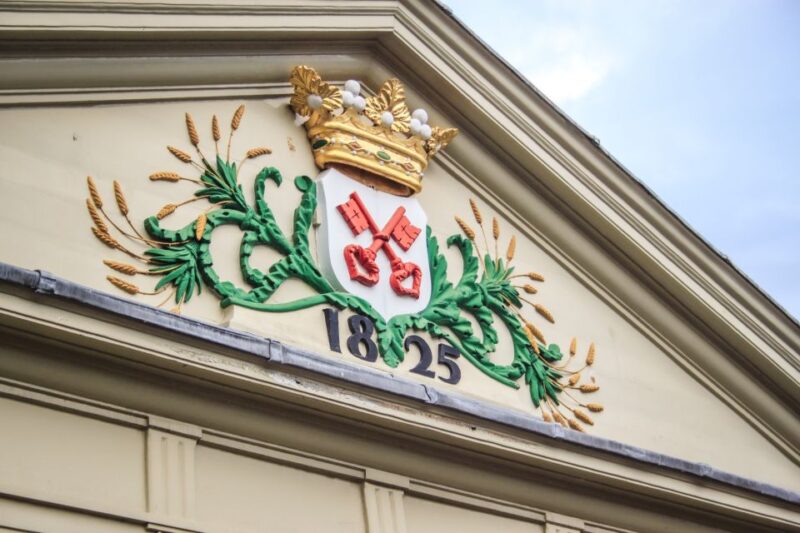 The Hidden Stories of Leiden - Self-Guided Audio Tour - Experience Highlights