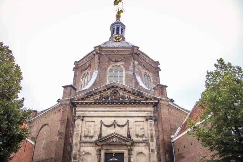 The Hidden Stories of Leiden - Self-Guided Audio Tour - Customer Reviews and Feedback