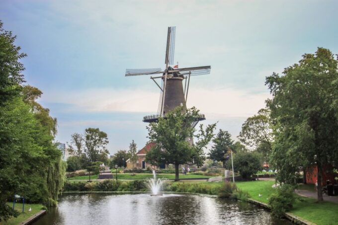 The Hidden Stories of Leiden - Self-Guided Audio Tour - Tips for an Enjoyable Experience