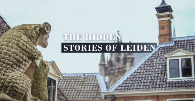 The Hidden Stories of Leiden - Self-Guided Audio Tour - Booking and Cancellation Policies